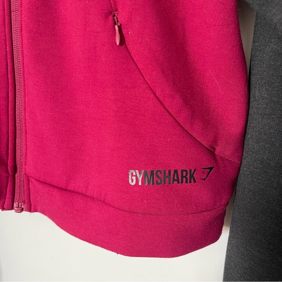 Gymshark Hoodie - Picture 3 of 5